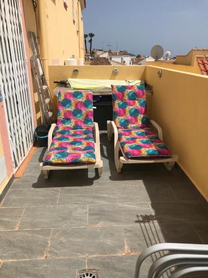 Amazing Villamartin House Sleeps 6 With Pool Villacosta Buitenkant foto