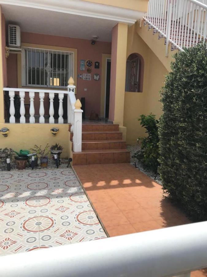 Amazing Villamartin House Sleeps 6 With Pool Villacosta Buitenkant foto