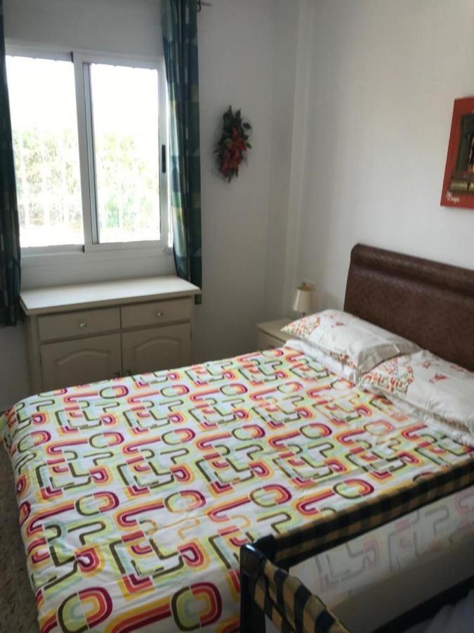 Amazing Villamartin House Sleeps 6 With Pool Villacosta Buitenkant foto