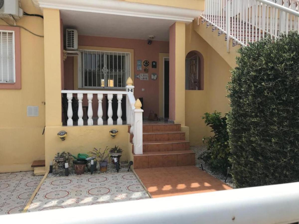 Amazing Villamartin House Sleeps 6 With Pool Villacosta Buitenkant foto